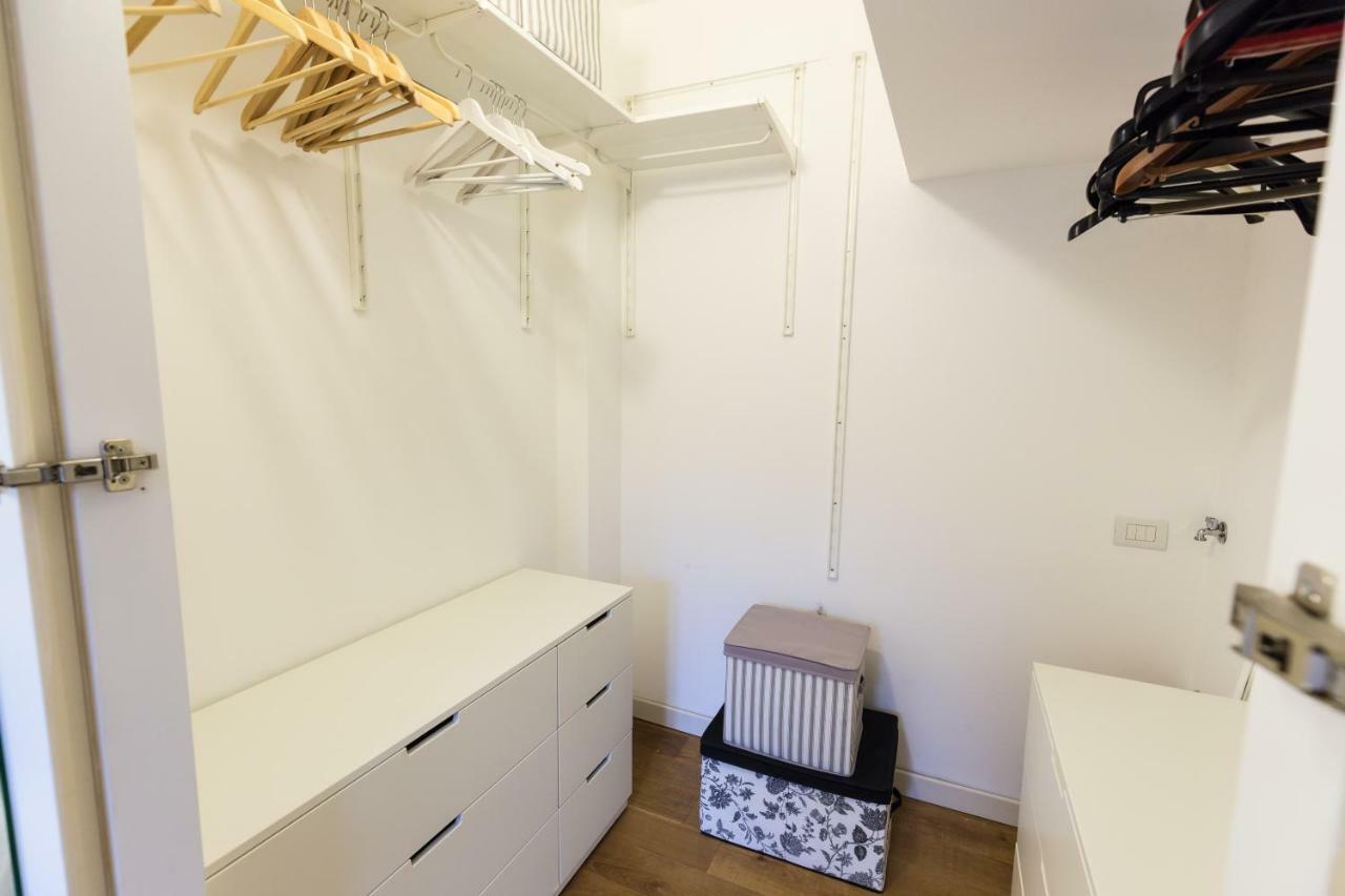 Loft In * Venetië