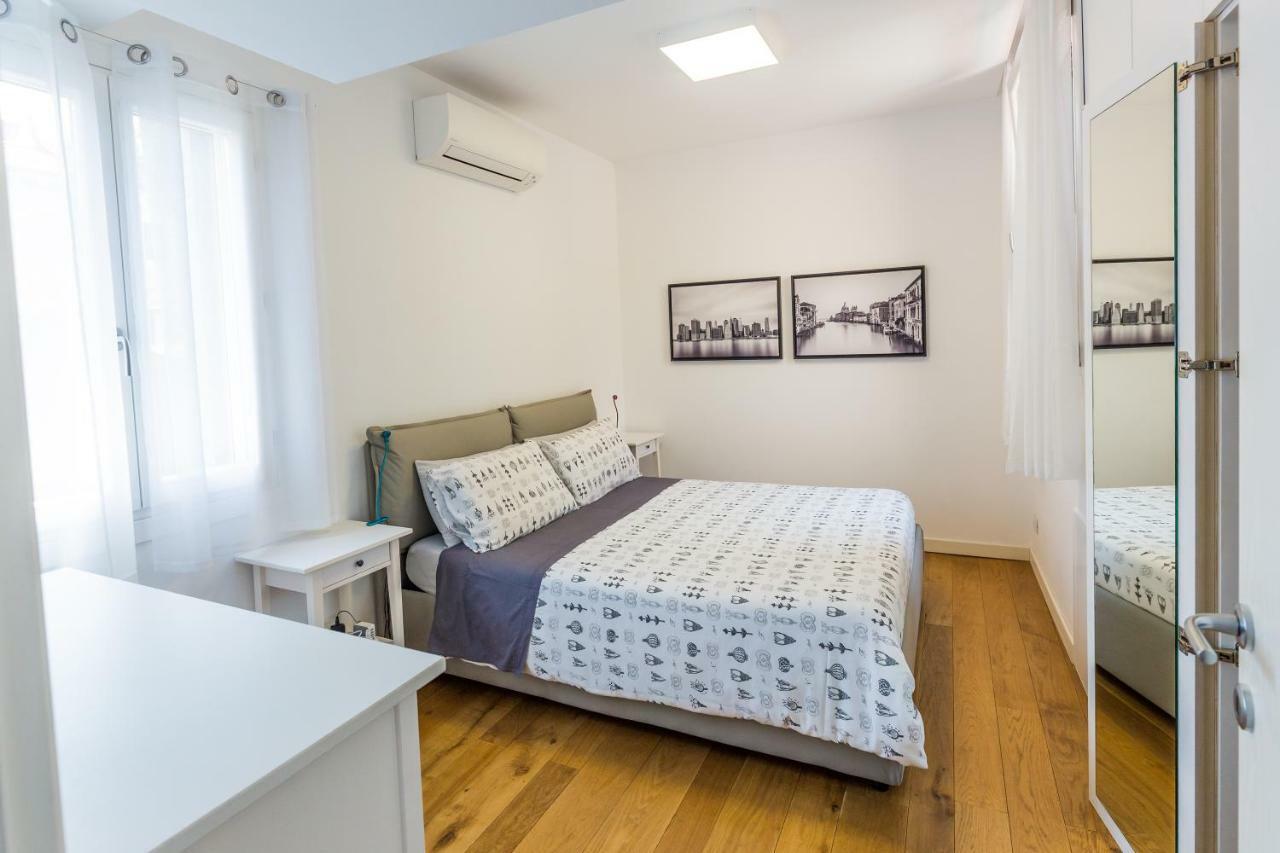 Loft In Venetië