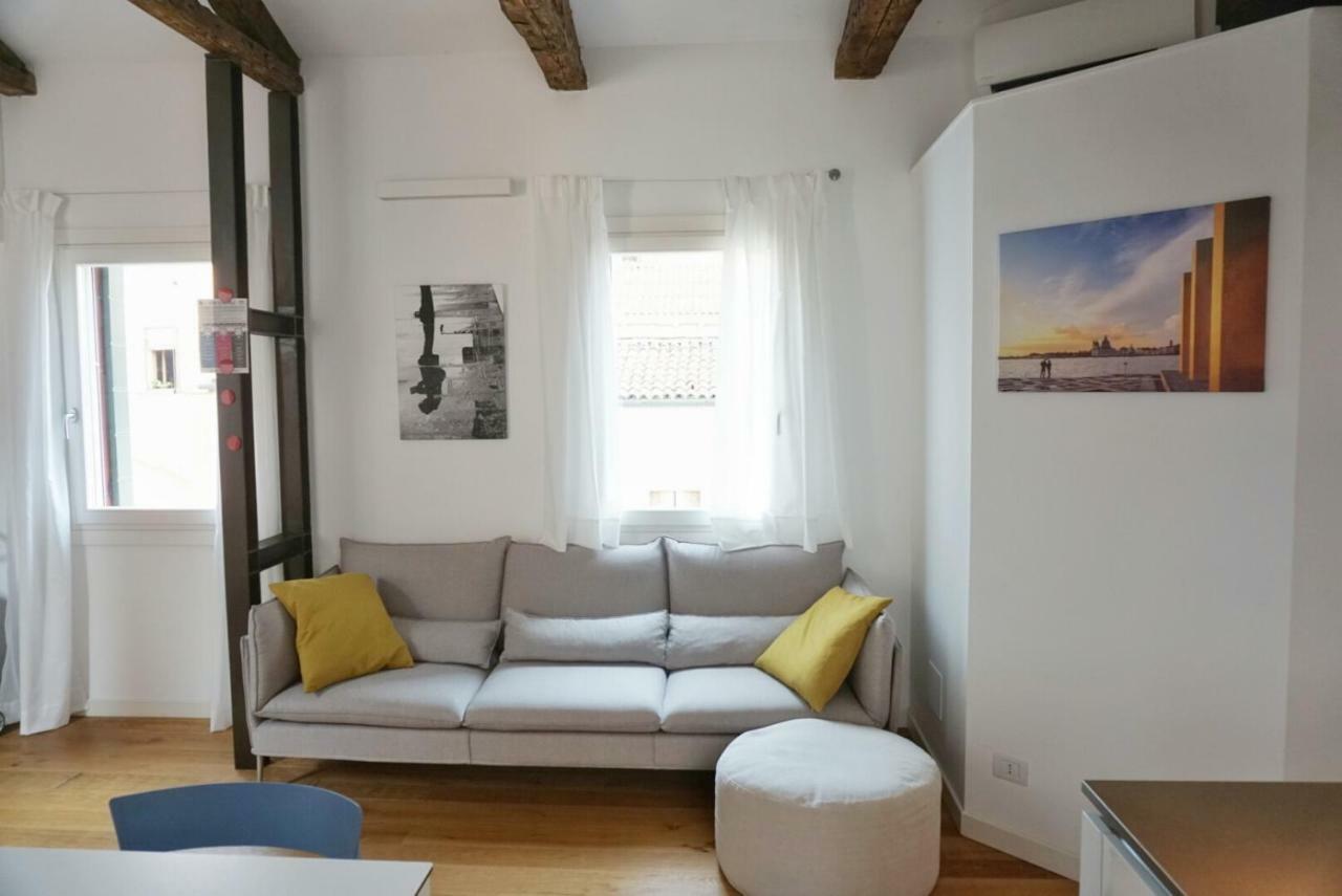 Vakantiehuis Loft In *