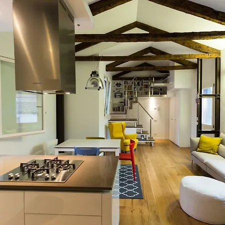 Loft In Venice Exterior photo