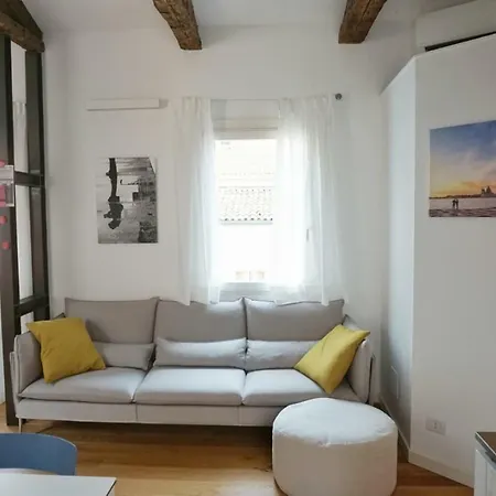 Loft In Venice Exterior photo