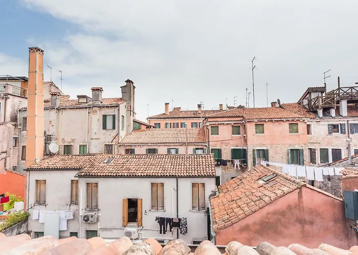 Loft In Venice